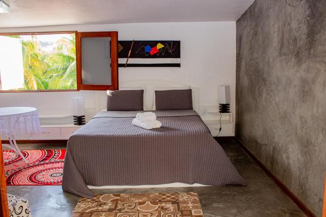 Hotel Pousada Mangrovia Barra de Sao Miguel Εξωτερικό φωτογραφία