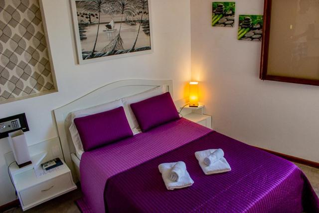 Hotel Pousada Mangrovia Barra de Sao Miguel Εξωτερικό φωτογραφία