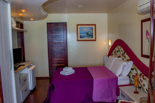 Hotel Pousada Mangrovia Barra de Sao Miguel Εξωτερικό φωτογραφία