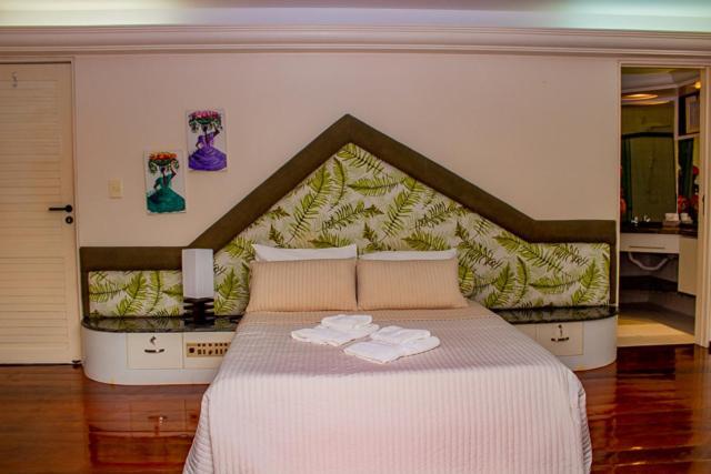 Hotel Pousada Mangrovia Barra de Sao Miguel Εξωτερικό φωτογραφία