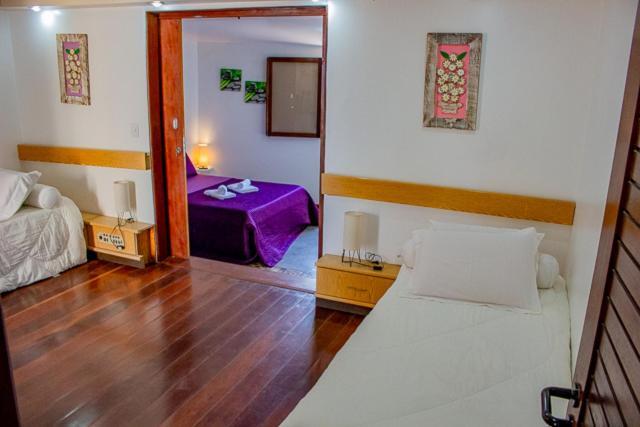 Hotel Pousada Mangrovia Barra de Sao Miguel Εξωτερικό φωτογραφία