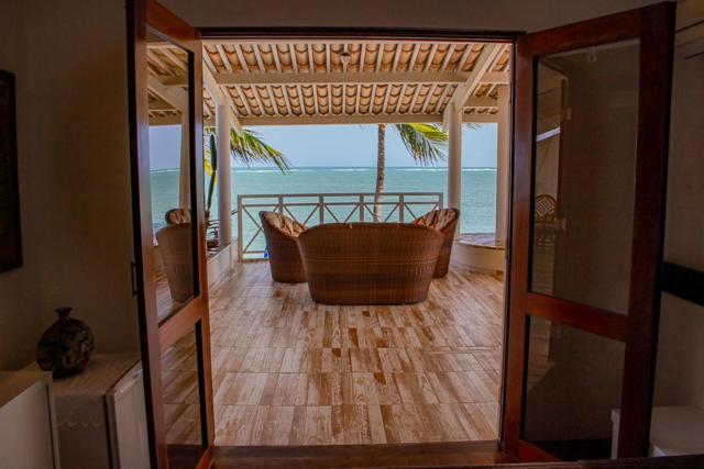 Hotel Pousada Mangrovia Barra de Sao Miguel Εξωτερικό φωτογραφία