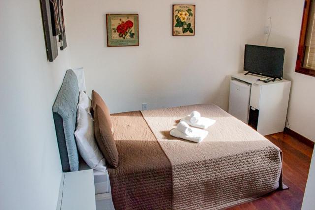 Hotel Pousada Mangrovia Barra de Sao Miguel Εξωτερικό φωτογραφία