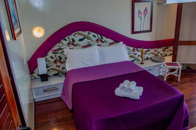 Hotel Pousada Mangrovia Barra de Sao Miguel Εξωτερικό φωτογραφία
